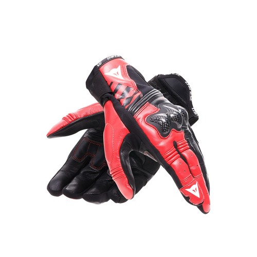 Guanti corti moto dainese - guanti,