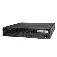 Lenovo ThinkStation P360 Tiny