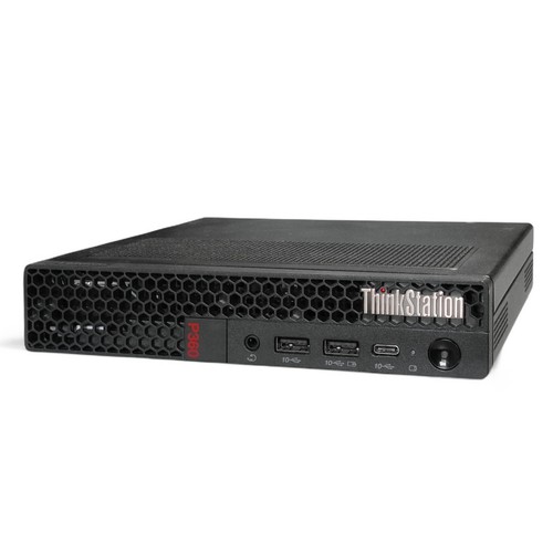 Lenovo thinkstation p360 tiny - lenovo,