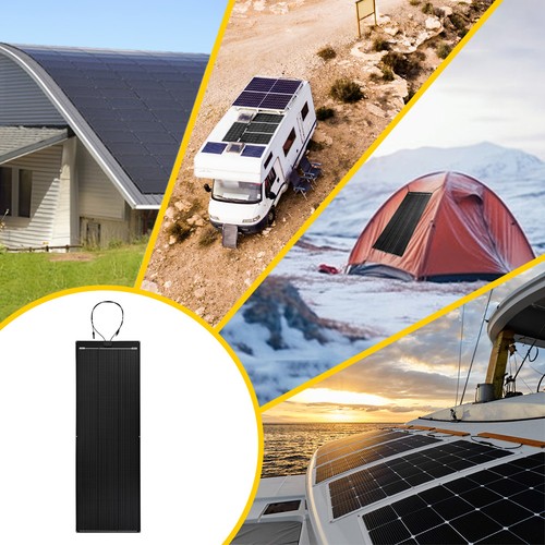 Pannello solare 200w - pannello,