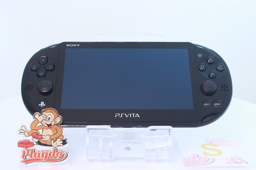 Game vita pch 2000 nero - game,