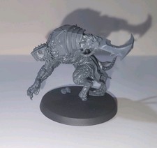 Warhammer Rat Ogre Skaven