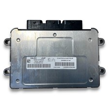 CENTRALINA MOTORE ECU CITROEN