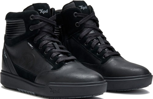 Xpd moto way h2out scarpe - xpd,