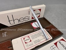 Penna Aurora Thesi design
