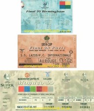 riproduzione SS LAZIO