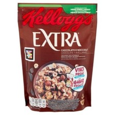 Kellogg extra cioccolato e - kellogg's,