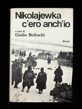Nikolajewka c'ero anch'io