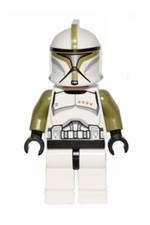 Figurine / Minifigure Lego