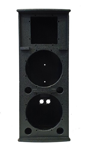 Cassa vuota bass - , 20