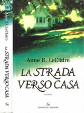 La strada verso casa. . Anne