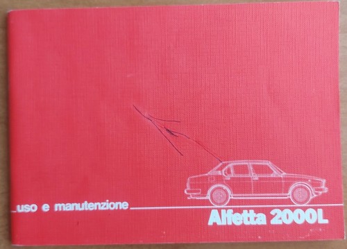 Manuale uso manutenzione - manuale,