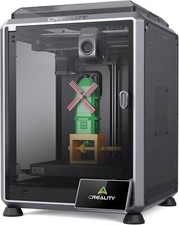 Creality K1C Stampante 3D