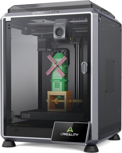 Creality k1c stampante - k1c, 3d