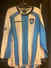 MAGLIA CALCIO PESCARA 2003/04_CALAIO' #11_XL