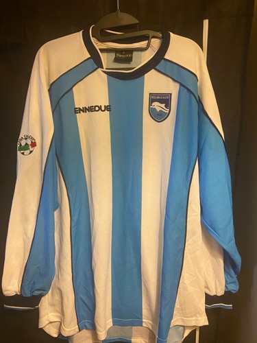 Maglia calcio pescara - maglia,