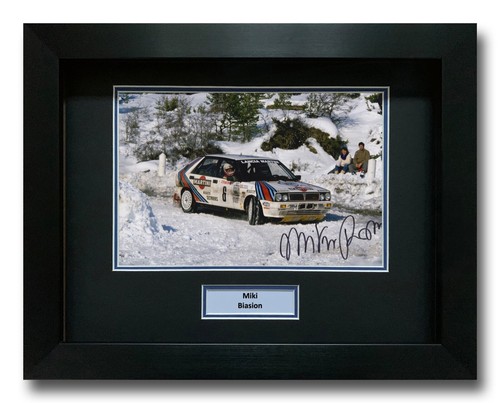 Miki biasion foto - miki,