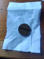 gettone telefonico 7912 cmm