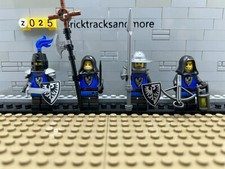 Lego® Cavaliere Minifigure