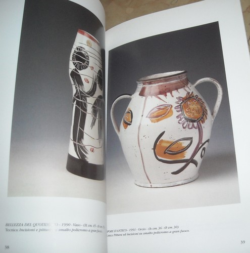 ARTE-PITTURA-CERAMICA