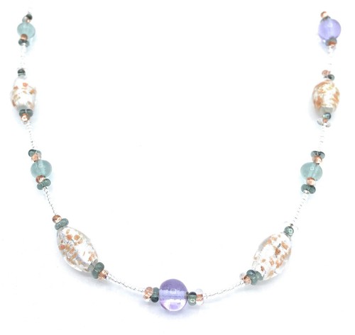 Collana donna antica - donna,
