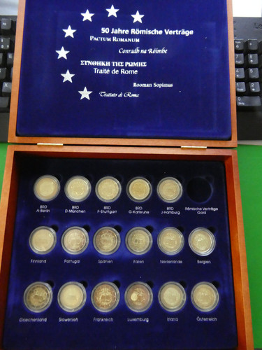 Europa euro 50 - europa,,