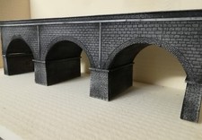 Ponte ferroviario stradale