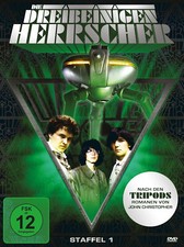 Die dreibeinigen Herrscher -
