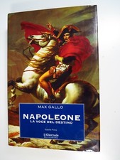 Napoleone - La voce del