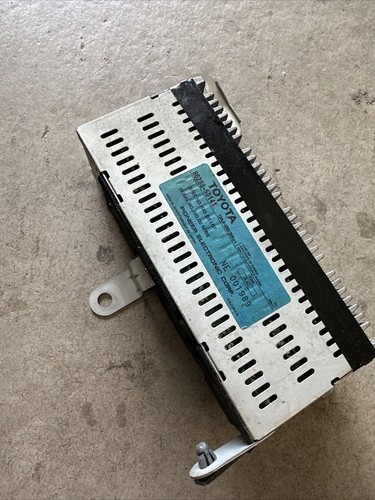 Amplificatore pioneer ls400 - amplificatore,