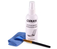 Kit di pulizia per monitor tv