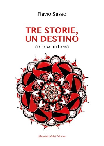Libri flavio sasso tre - libri,
