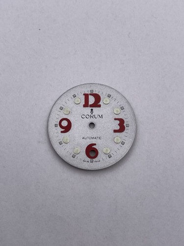 Corum bubble quadrante uomo - corum,