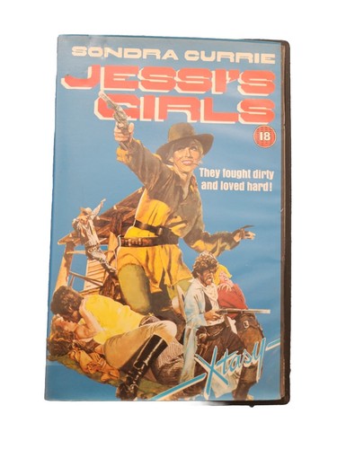 Jessi girls 1975 - jessi's,