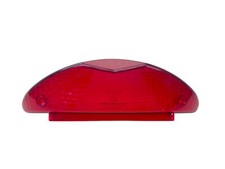 VETRO FARO FANALE STOP