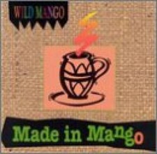 Made mango audio - made,