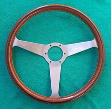 Volante tipo nardi personal - nardi,