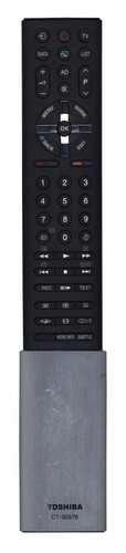 Telecomando originale toshiba - telecomando,
