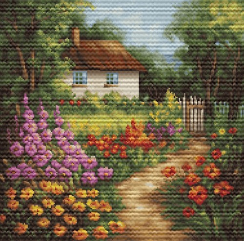 The country house bu5029l - the,