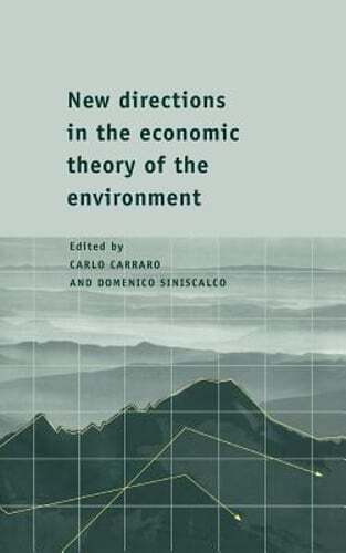 New directions the economic - directions,