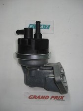 POMPA BENZINA - POMPA AC FIAT