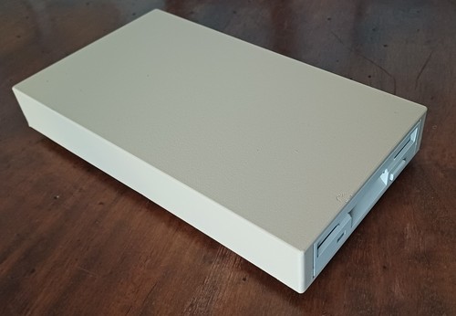 Amiga greaseweazle floppy - greaseweazle,
