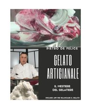Gelato artigianale: Il