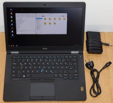 Notebook Portatile 14" Dell