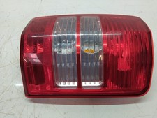 Fanale posteriore per Jeep