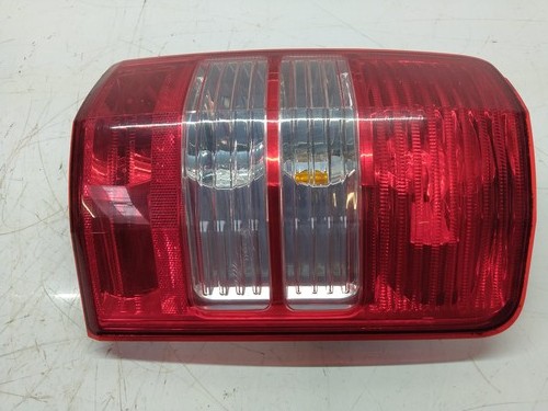 Fanale posteriore per jeep - posteriore,