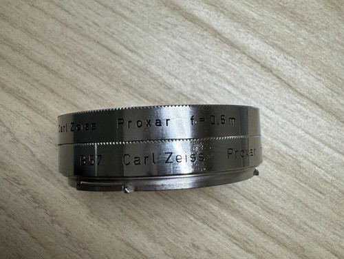 Hasselblad zeiss lenti proxar - lenti,