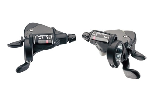 Leve cambio 9x3v microshift - leve,