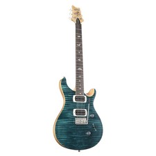Prs custom slate - 24, blue