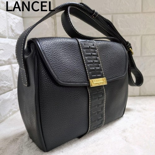 Borsa tracolla lancel in - tracolla,